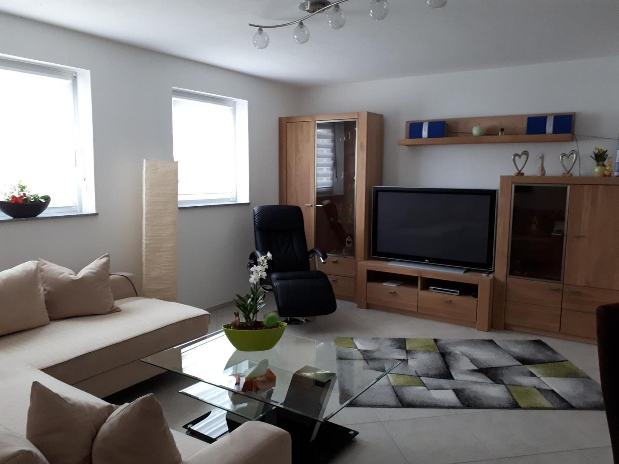 Ferienwohnung Seyser غوتمادينغين المظهر الخارجي الصورة