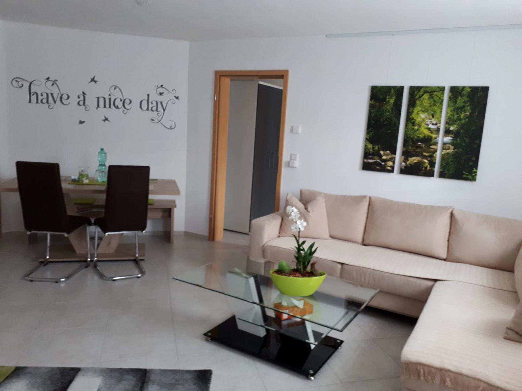 Ferienwohnung Seyser غوتمادينغين المظهر الخارجي الصورة
