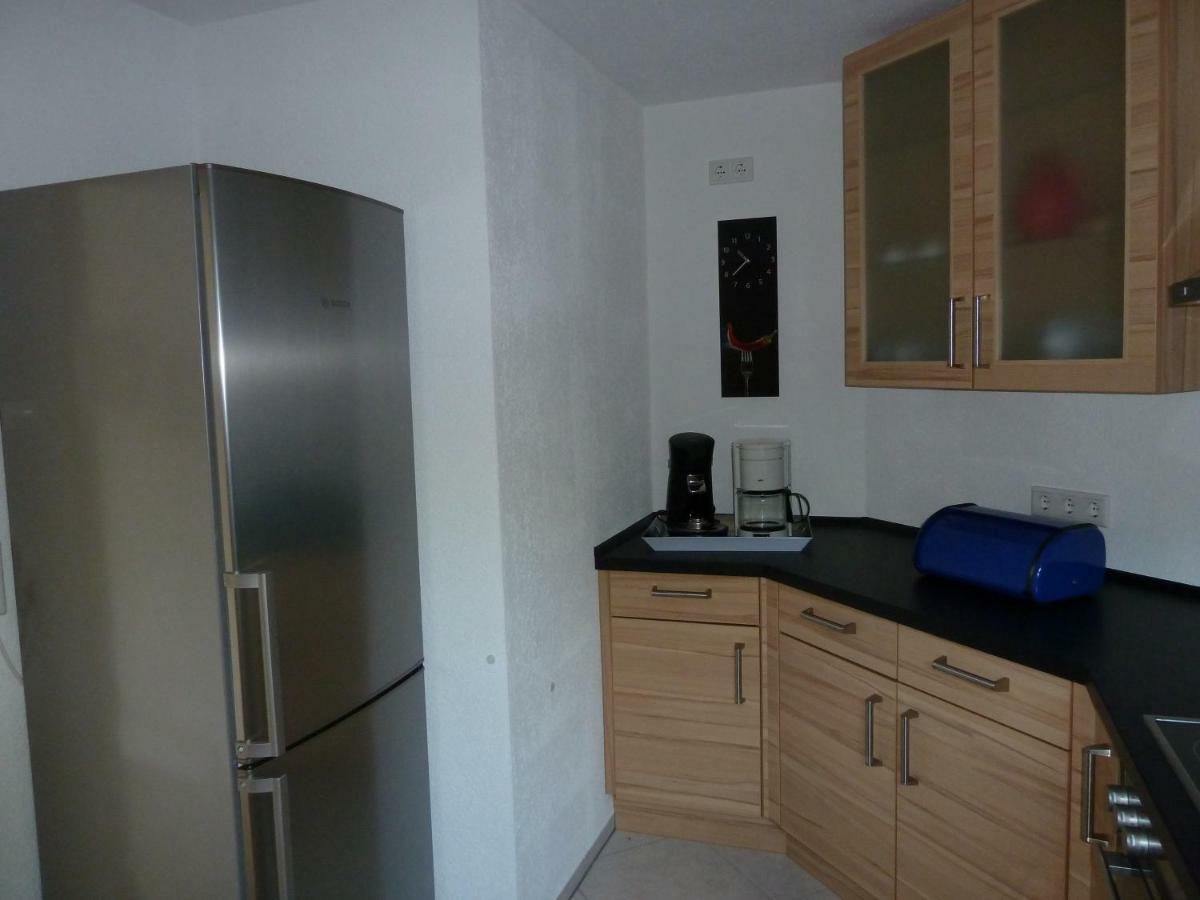 Ferienwohnung Seyser غوتمادينغين المظهر الخارجي الصورة