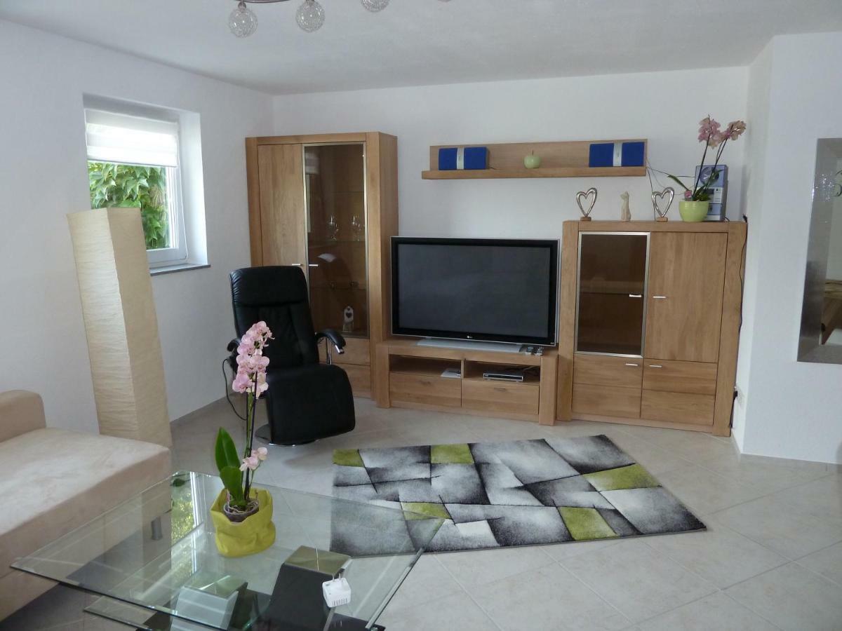 Ferienwohnung Seyser غوتمادينغين المظهر الخارجي الصورة