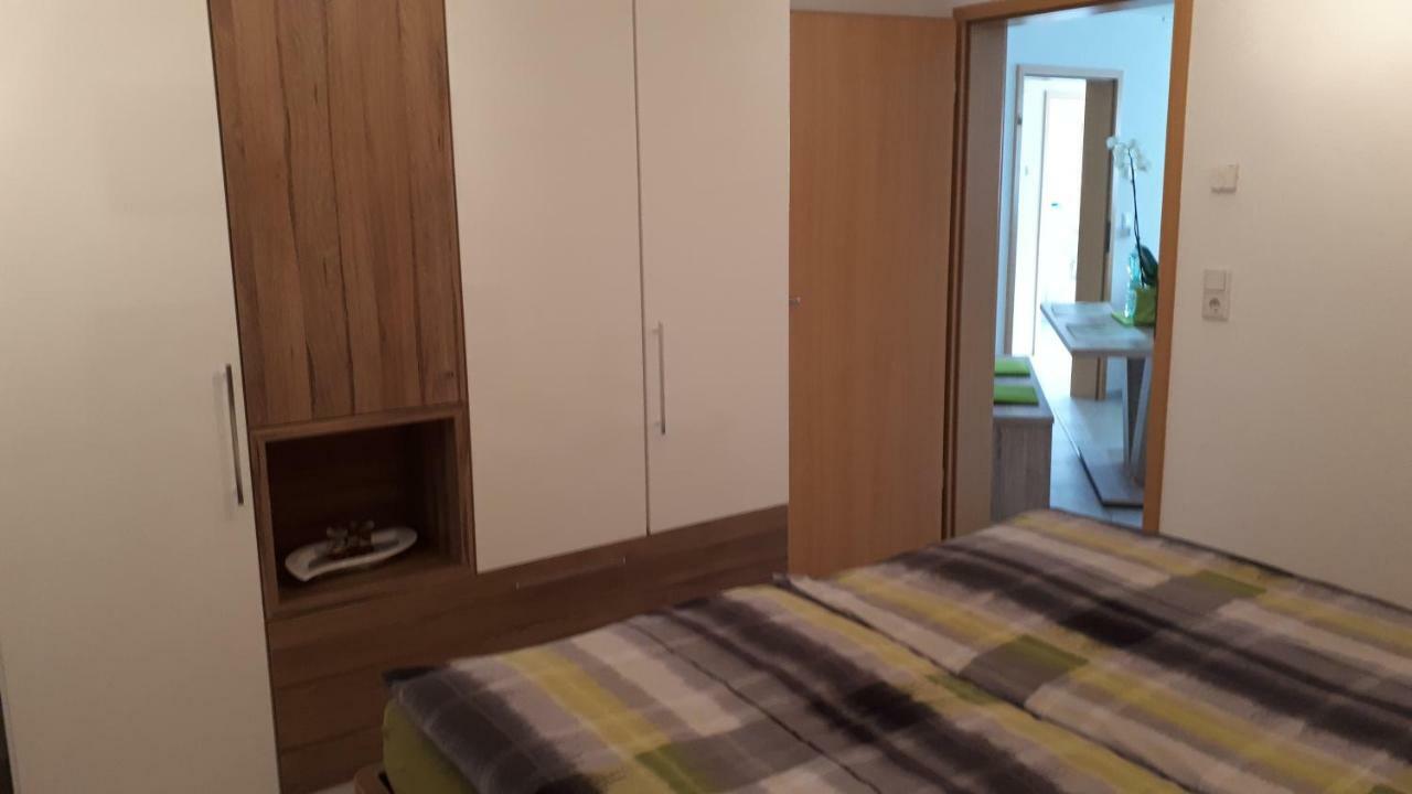 Ferienwohnung Seyser غوتمادينغين المظهر الخارجي الصورة